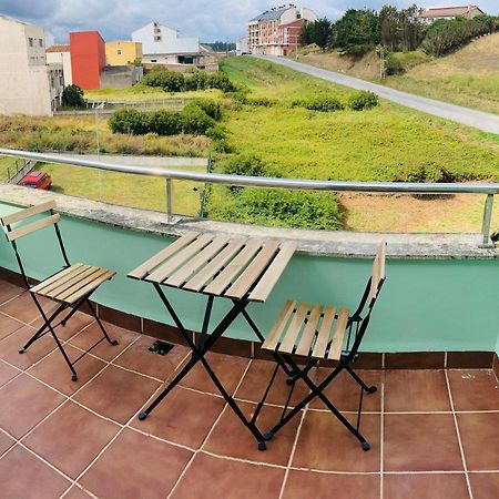 Apartamento Aravi 马尔皮卡 外观 照片