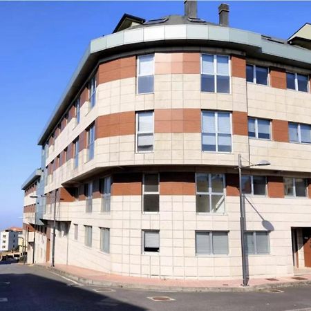 Apartamento Aravi 马尔皮卡 外观 照片