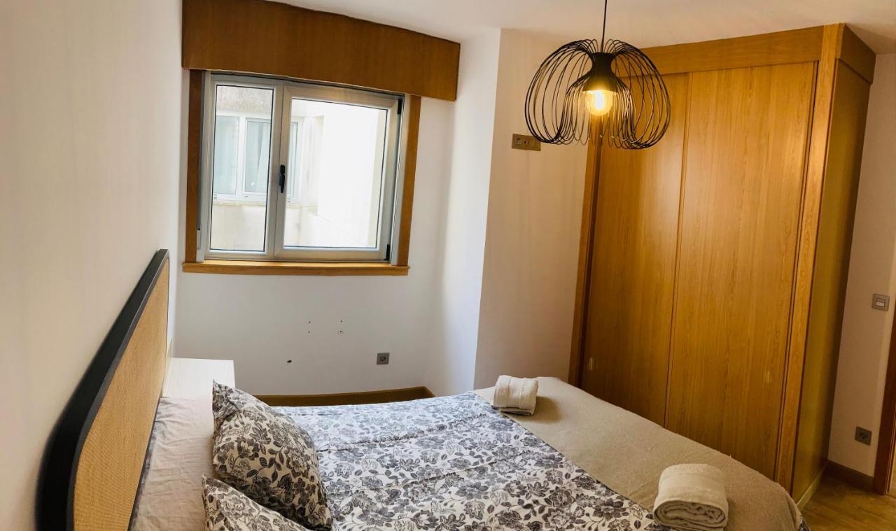 Apartamento Aravi 马尔皮卡 外观 照片