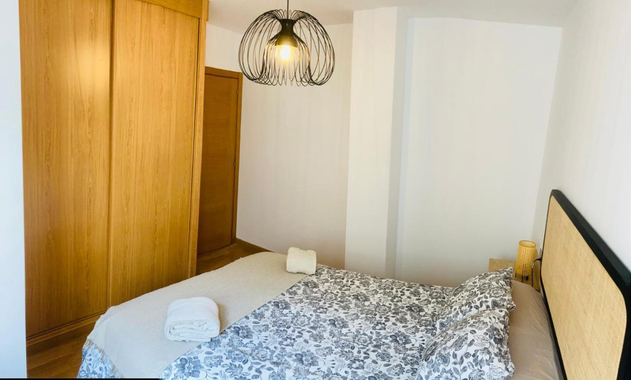 Apartamento Aravi 马尔皮卡 外观 照片