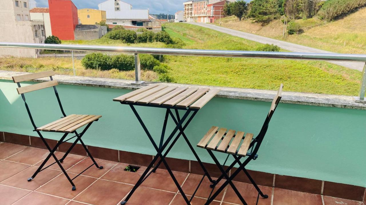 Apartamento Aravi 马尔皮卡 外观 照片