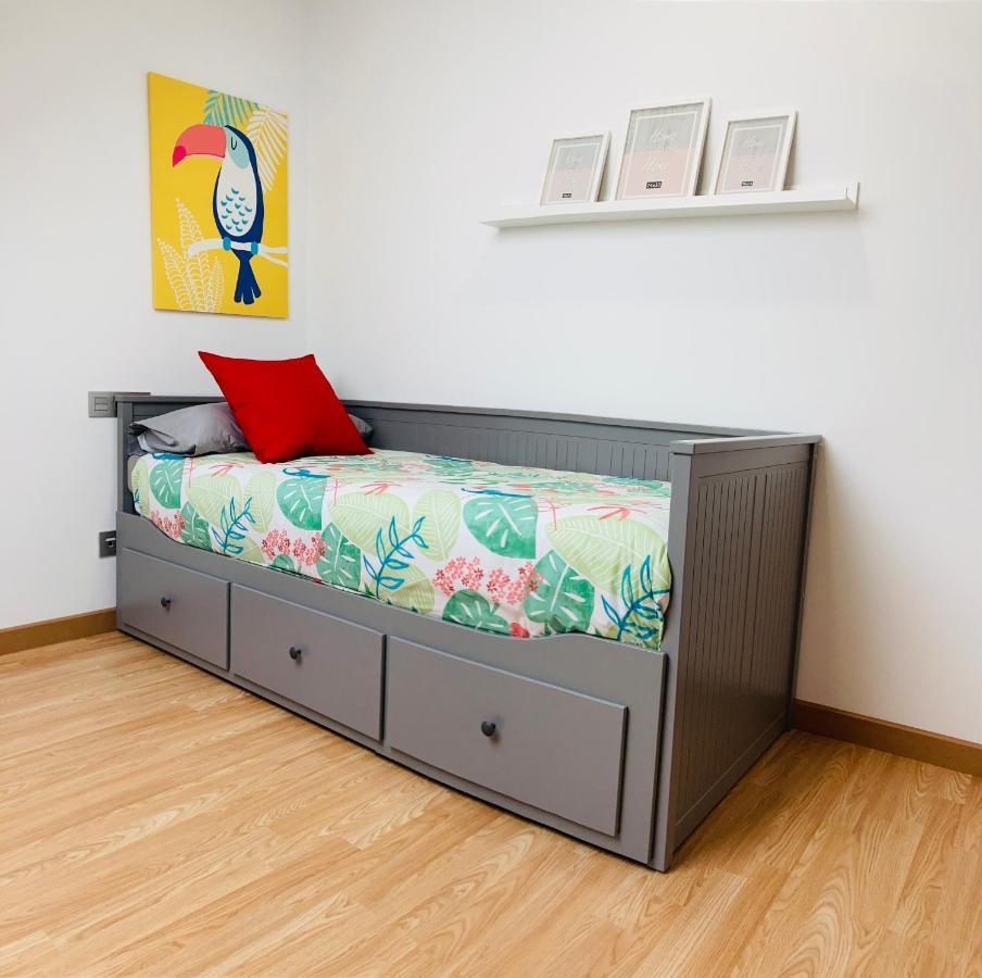 Apartamento Aravi 马尔皮卡 外观 照片