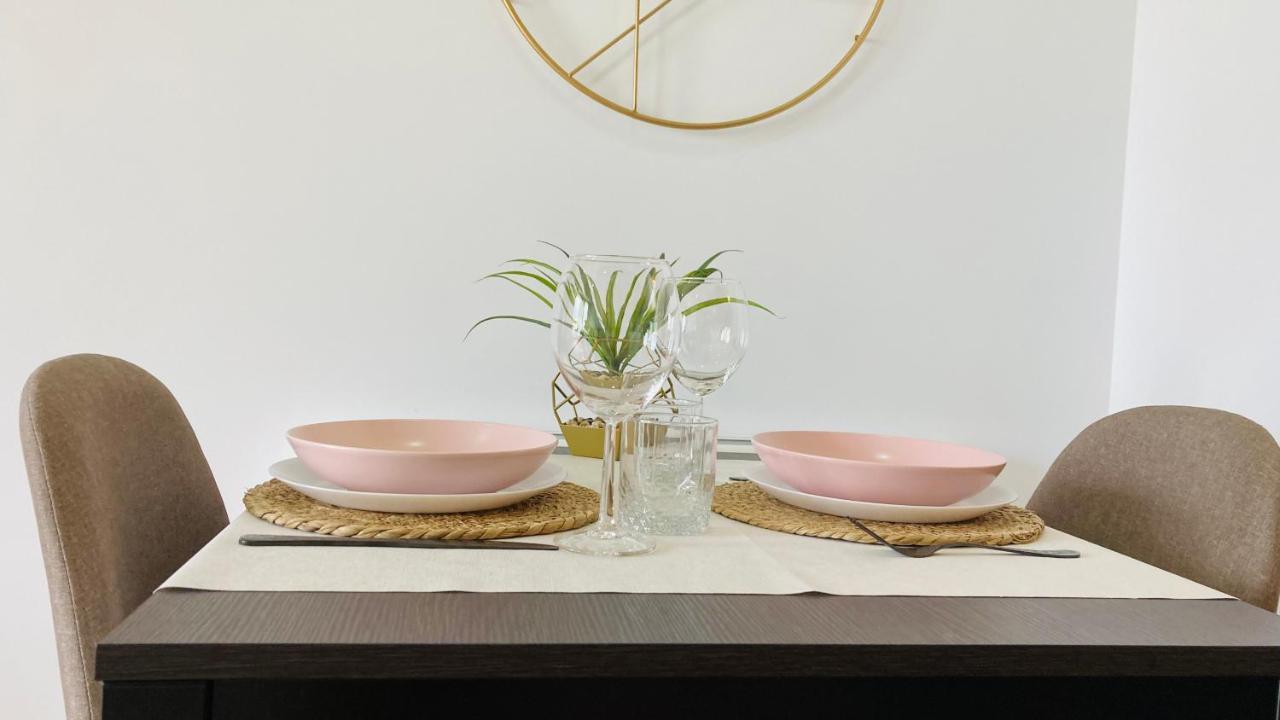 Apartamento Aravi 马尔皮卡 外观 照片