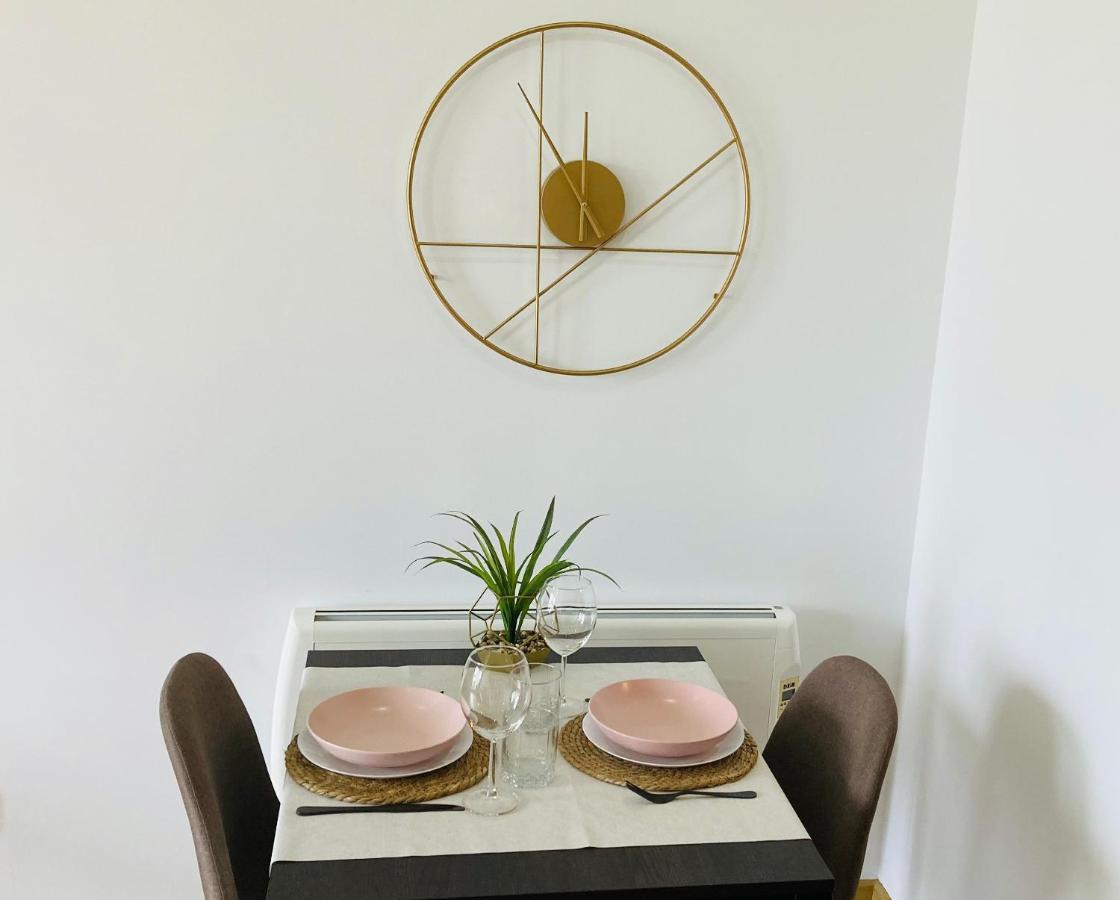 Apartamento Aravi 马尔皮卡 外观 照片