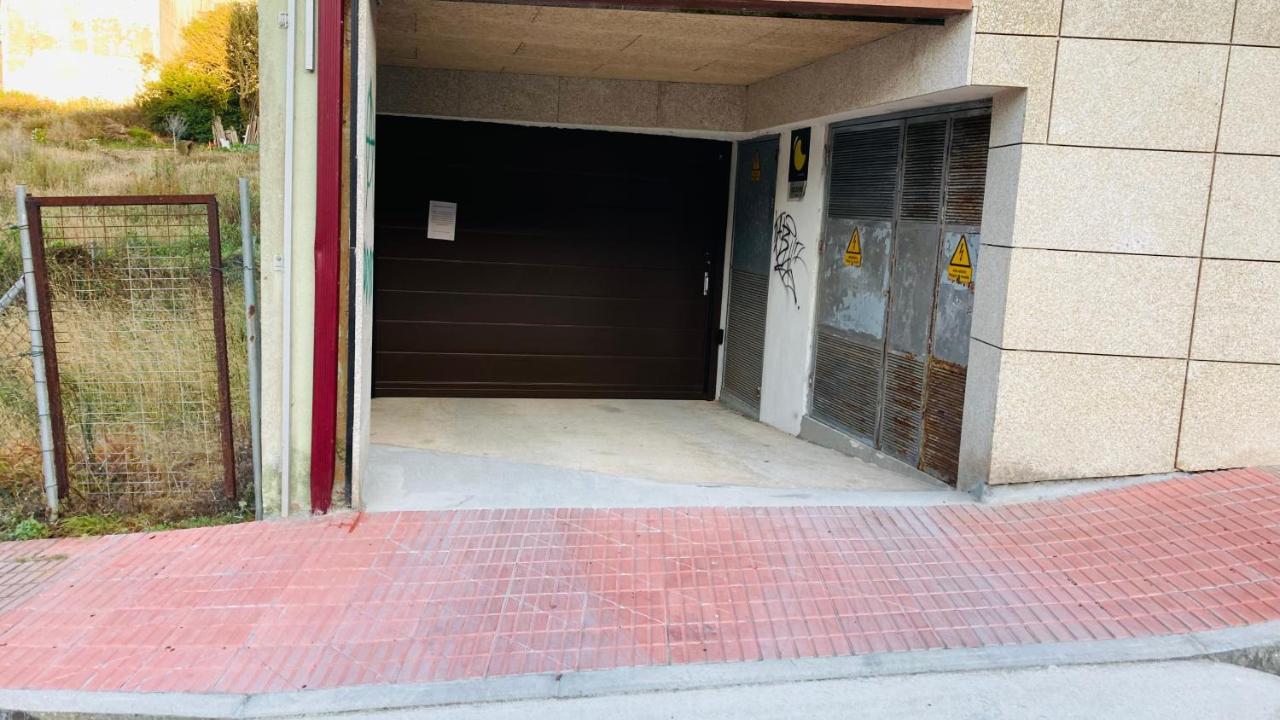 Apartamento Aravi 马尔皮卡 外观 照片