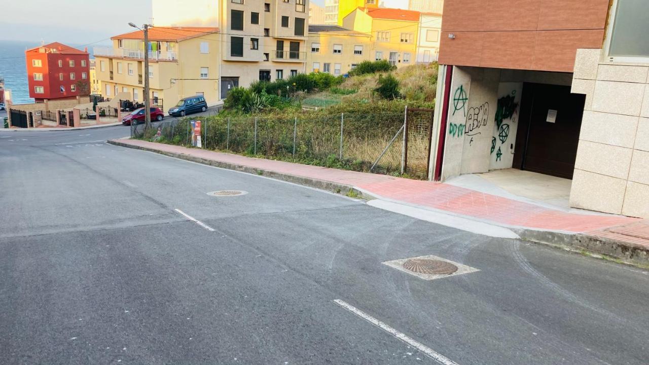 Apartamento Aravi 马尔皮卡 外观 照片