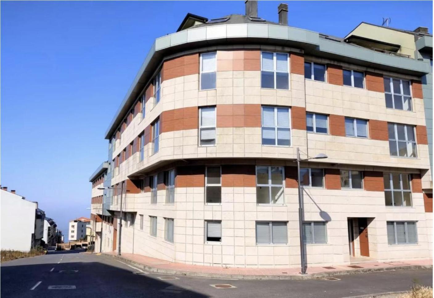 Apartamento Aravi 马尔皮卡 外观 照片